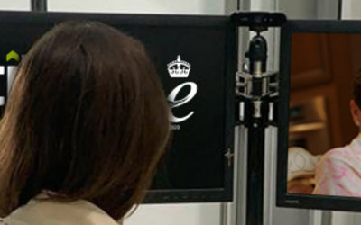 Stiltz Home Lift 4k video consultations enhance customer experience