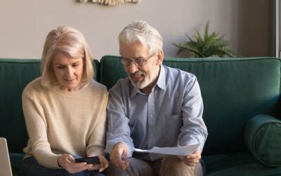 The Impact of COVID-19 on Older Adults Mental Health and Wellbeing