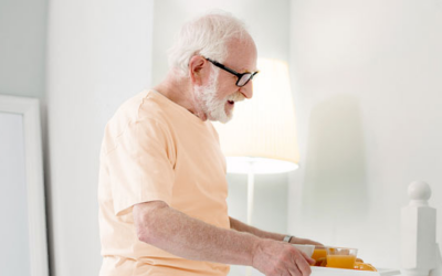 Suitably Adapted Homes and the Impact on Disabled Parents