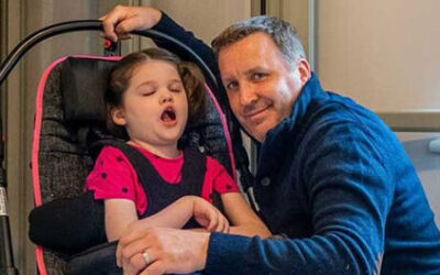 Enhancing Accessibility and Freedom: A Success Story with Stiltz Homelifts