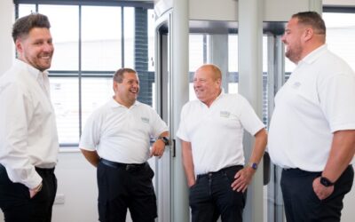 Meet the Stiltz Trusted Assessors.