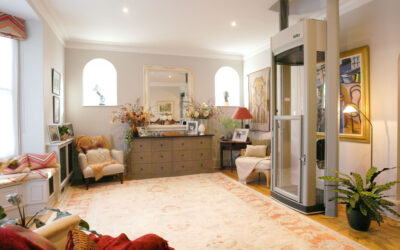 Planning Ahead for Safe Living at Home – Rosemary’s Story.