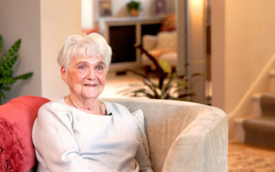 Video: Planning Ahead for Safe Living at Home – Rosemary’s Story.