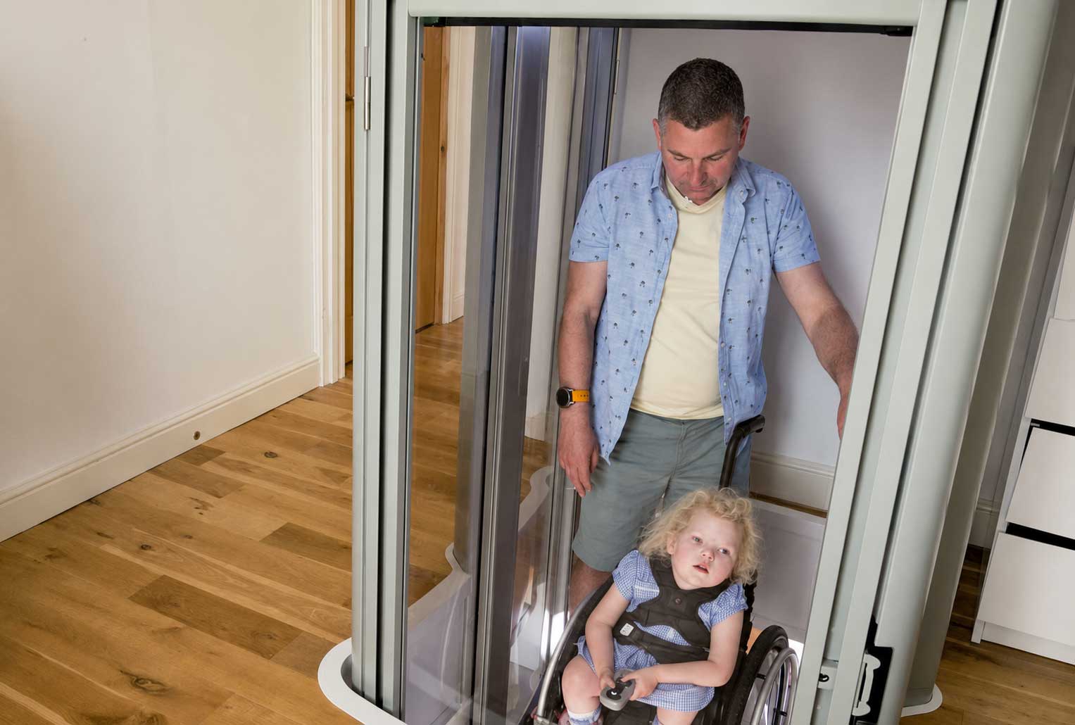 Good Care Month: Supporting Everyday Care Through Preventive Home Adaptations