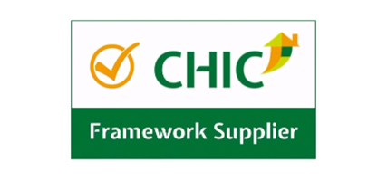 CHIC Framework Supplier logo