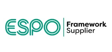 ESPO Framework Supplier logo