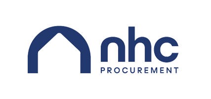 NHC Procurement logo