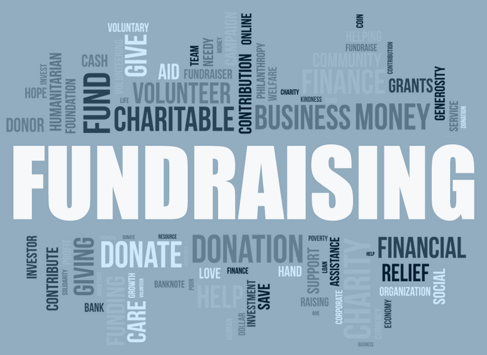 Funding-Fundraising
