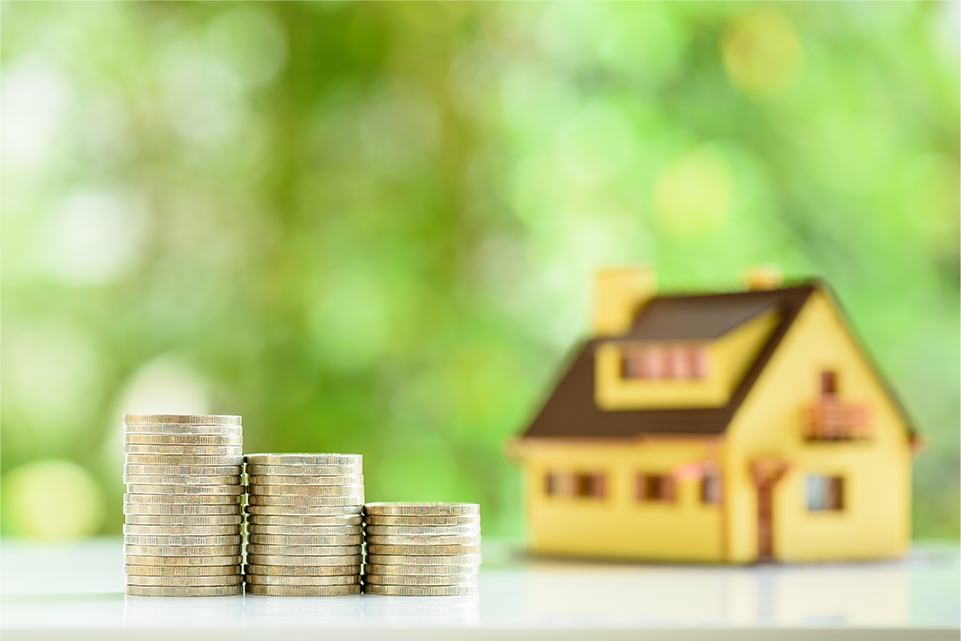 house-money
